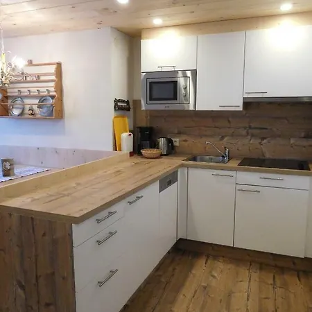 Thoamlhof Apartmán