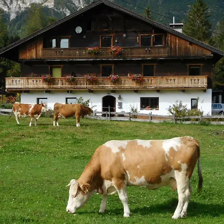 Thoamlhof Appartamento *