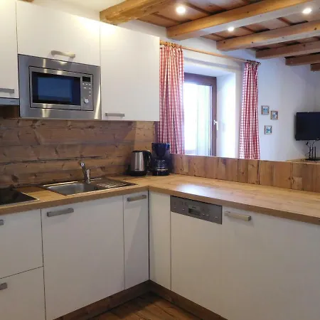 Thoamlhof Apartmán