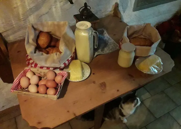 Lejlighed Thoamlhof *