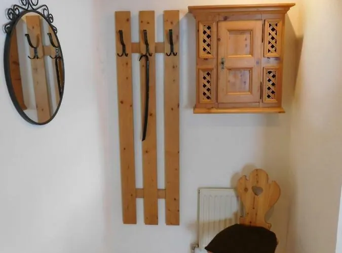 Thoamlhof * Leutasch