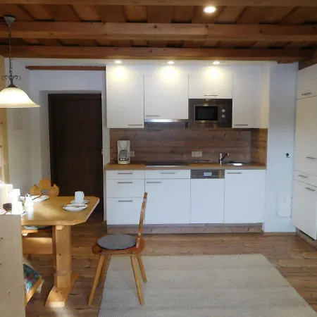 Thoamlhof Apartment
