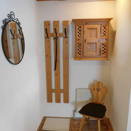 Thoamlhof * Leutasch