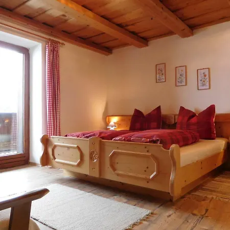 Thoamlhof Apartment *