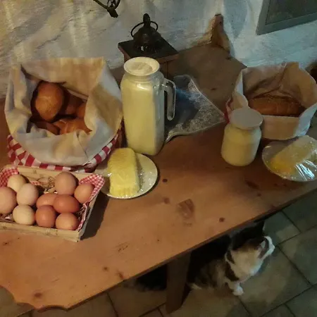 Apartman Thoamlhof *